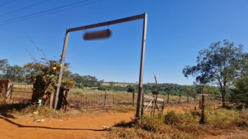 PCGO prende homem em flagrante por matar adolescente em festa de som automotivo