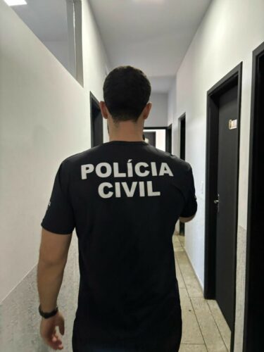 PCGO prende homem em flagrante por maus tratos a animais em Piracanjuba
