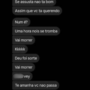 PCGO prende homem por ameaças e agressões a ex companheira grávida em Luziânia