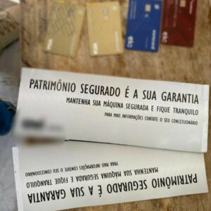 PCGO prende homem por violência doméstica, ameaças e extorsão contra sua própria mãe em Uruaçu