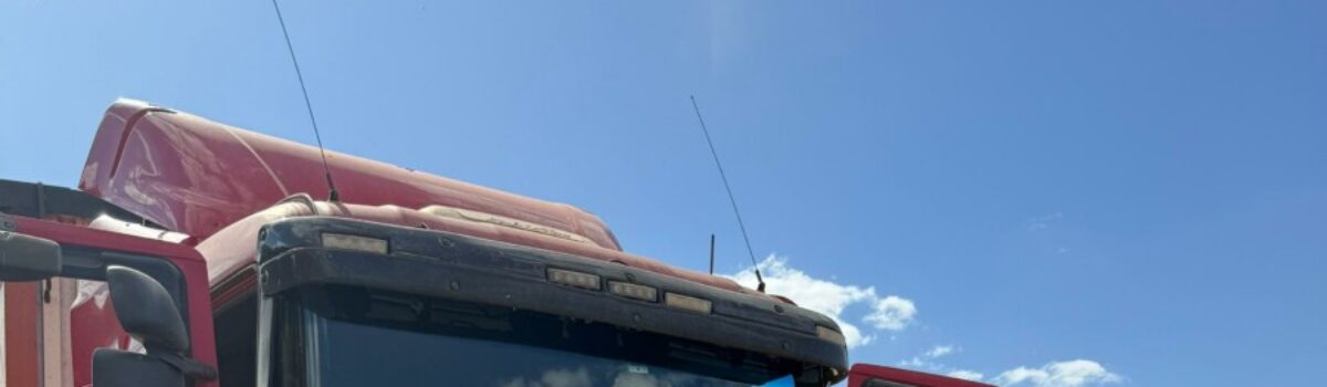 PCGO recebe instrução da PRF sobre abordagem veicular em Jataí