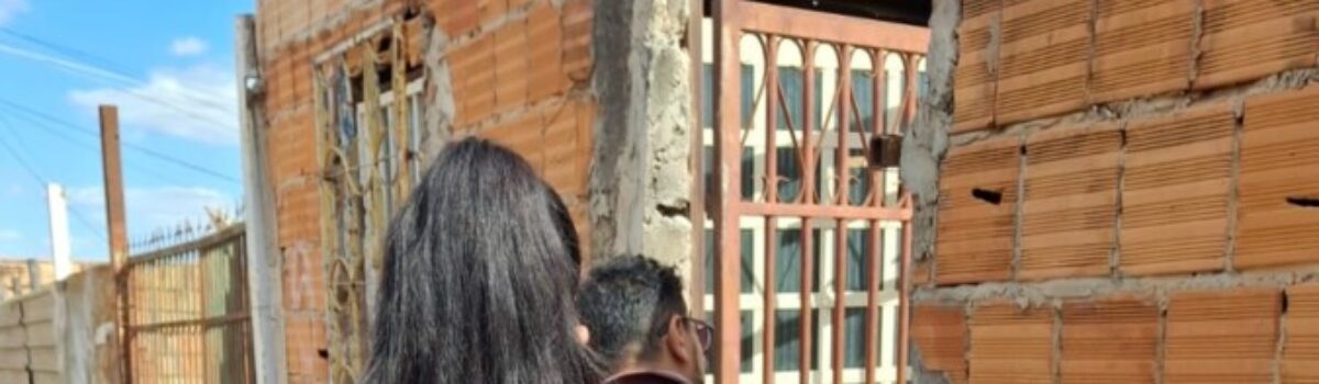 Polícia Civil cumpre busca e apreensão e procura por líder religioso suspeito de estupro contra adolescente em Valparaíso