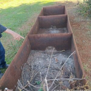 Polícia Civil investiga maus tratos contra mais de 200 cabeças de gado em fazenda de Santa Helena de Goiás