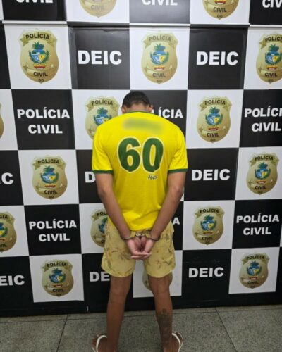 Polícia Civil p