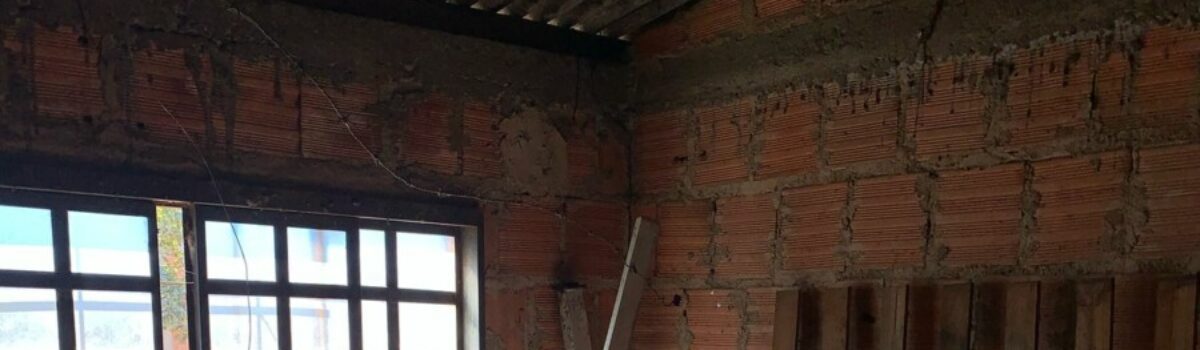 Polícia Civil prende em flagrante homem por maus-tratos e abandono de idosa, em Cavalcante