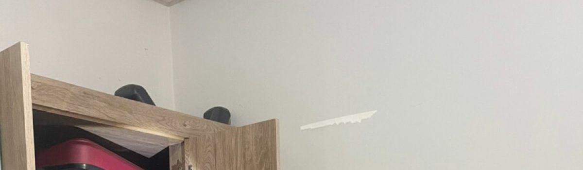 Polícia Civil prende investigado por estuprar mulher no momento em que ia para a academia, em Rio Verde