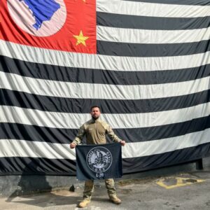 GT3 participa de curso de negociação de crises com reféns da Polícia Militar de São Paulo