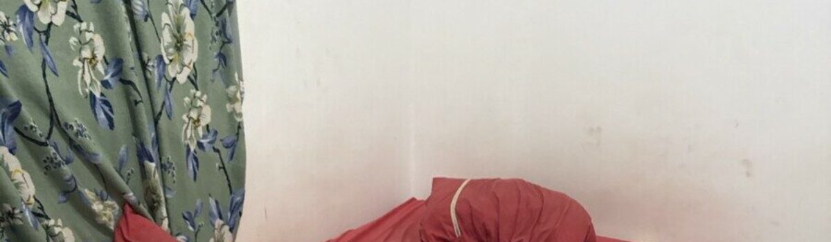 PCGO prende homem que destruiu vários bens da casa de sua companheira e evita feminicídio, em Águas Lindas