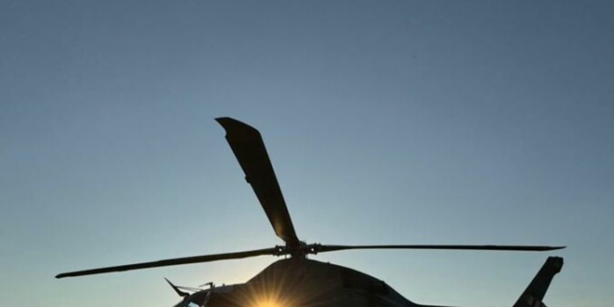 Crime ambiental: PCGO participa da Operação Onipresente, em terra indígena de Mato Grosso, contra a exploração ilegal de ouro