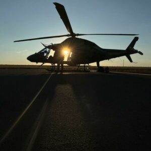 Crime ambiental: PCGO participa da Operação Onipresente, em terr