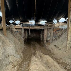 Crime ambiental: PCGO participa da Operação Onipresente, em terr