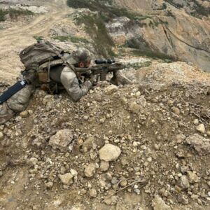 Crime ambiental: PCGO participa da Operação Onipresente, em terr