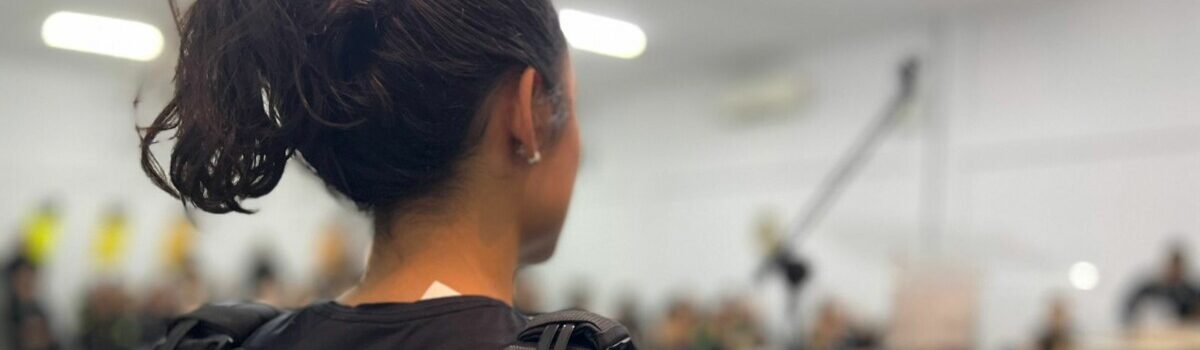 PCGO prende investigado por armazenar e compartilhar mais de mil arquivos de vídeo de exploração sexual infantil