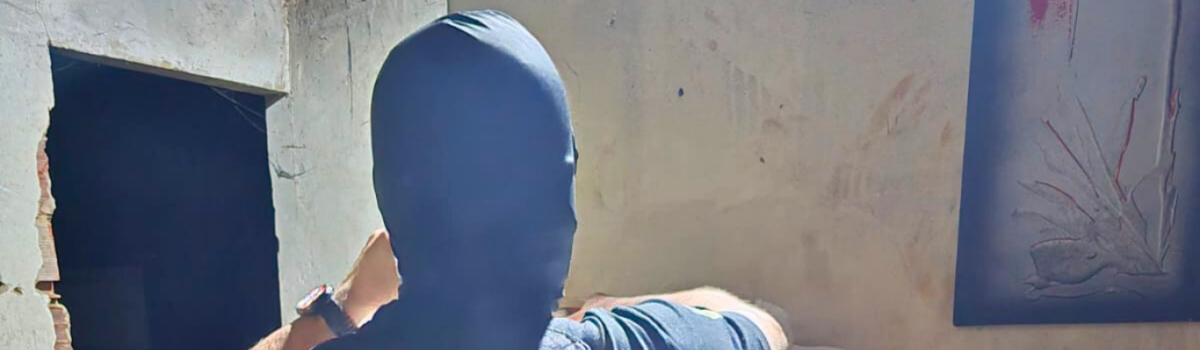 Operação Limiar: PCGO prende investigados por tráfico de drogas, ameaças e associação criminosa