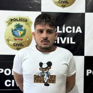 Operação Miragem: PCGO cumpre ordens judiciais e prende líder de associação criminosa que aplicava golpes na internet