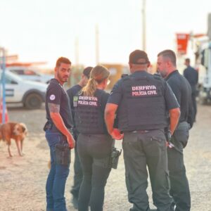 Operação Resgate: PCGO apreende 126 veículos em esquema que causou prejuízo de R$ 10 milhões