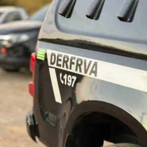 Operação Resgate: PCGO apreende 126 veículos em esquema que causou prejuízo de R$ 10 milhões