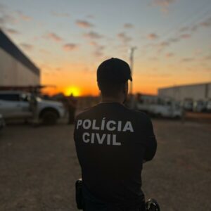 Operação Resgate: PCGO apreende 126 veículos em esquema que causou prejuízo de R$ 10 milhões