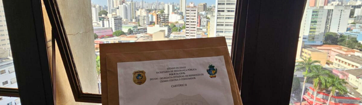 Operação Snus: PCGO apreende mais de 8 mil sachês de nicotina com grande poder de dependência avaliados em R$ 1,3 milhão