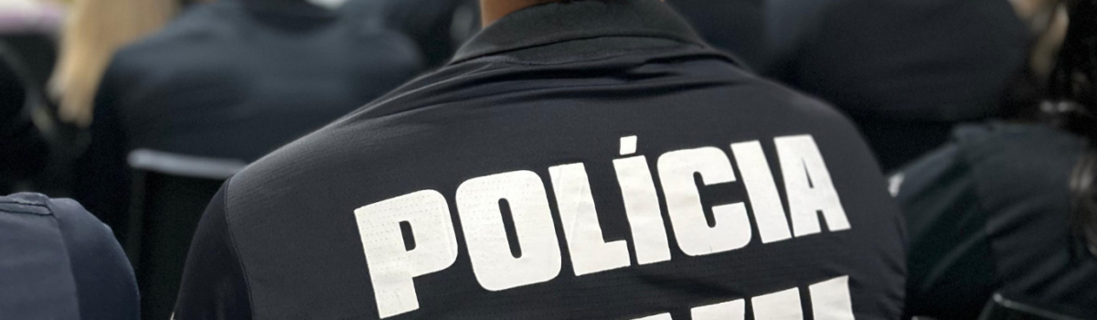 PC Mais Perto: Direção-Geral da PCGO visita a 19ª DRP – Caldas Novas