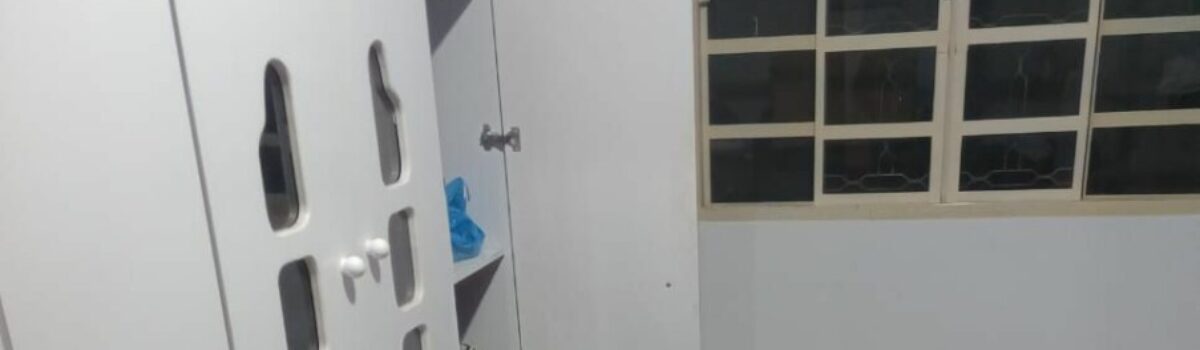 PCGO cumpre mandado de busca contra padrasto por importunação sexual e por armazenar imagens íntimas de enteada