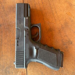 PCGO cumpre mandado e apreende armas de pressão em Anicuns por ameaça contra familiar