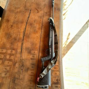 PCGO cumpre mandado e apreende armas de pressão em Anicuns por ameaça contra familiar