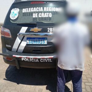 PCGO cumpre mandados de prisão por tentativa de homicídio em Mossâmedes