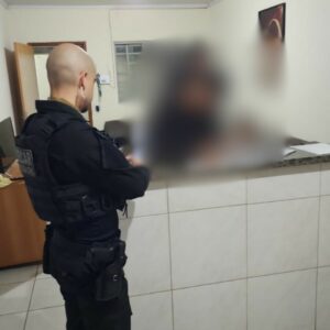 PCGO cumpre quase 50 medidas cautelares em 7 estados brasileiros relacionadas ao golpe do “novo número”