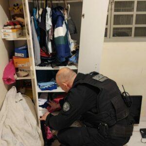 PCGO cumpre quase 50 medidas cautelares em 7 estados brasileiros relacionadas ao golpe do “novo número”