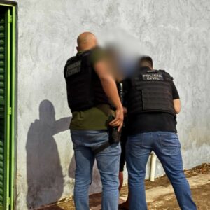 PCGO cumpre quase 50 medidas cautelares em 7 estados brasileiros relacionadas ao golpe do “novo número”