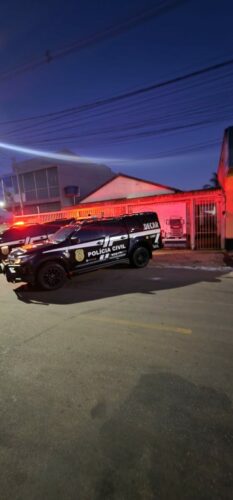 PCGO cumpre quase 50 medidas cautelares em 7 estados brasileiros relacionadas ao golpe do “novo número”