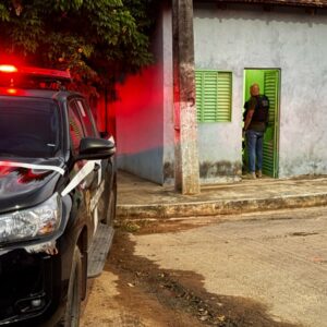 PCGO cumpre quase 50 medidas cautelares em 7 estados brasileiros relacionadas ao golpe do “novo número”