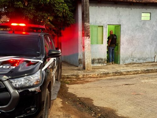 PCGO cumpre quase 50 medidas cautelares em 7 estados brasileiros relacionadas ao golpe do “novo número”