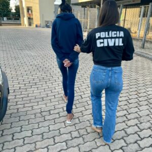 PCGO deflagra operação Sexy Fake e prende dois suspeitos de aplicarem golpes em idosos