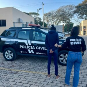 PCGO deflagra operação Sexy Fake e prende dois suspeitos de aplicarem golpes em idosos