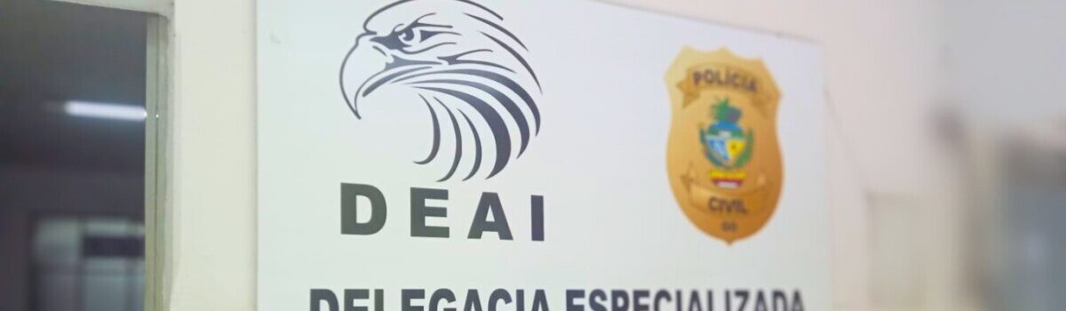 PCGO deflagra operação Sexy Fake e prende dois suspeitos de aplicarem golpes em idosos