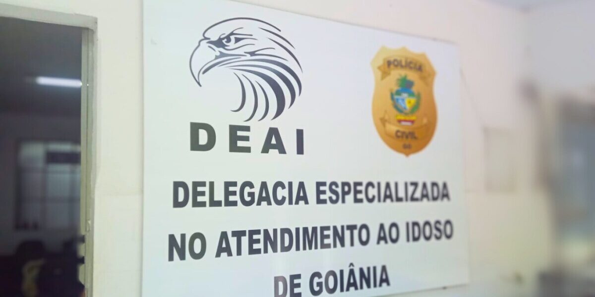 PCGO deflagra operação Sexy Fake e prende dois suspeitos de aplicarem golpes em idosos
