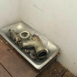 PCGO e Agrodefesa apreendem mais de duas toneladas de produtos cárneos armazenados de maneira irregular