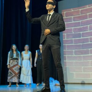 PCGO e Câmara Municipal iniciam apresentações do espetáculo “Marias do Brasil” em Goianésia