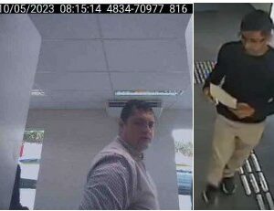 PCGO e PCRJ prendem dupla por golpes contra clientes em agências bancárias em Goiás