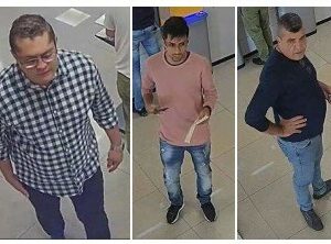 PCGO e PCRJ prendem dupla por golpes contra clientes em agências bancárias em Goiás