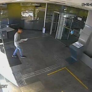 PCGO e PCRJ prendem dupla por golpes contra clientes em agências bancárias em Goiás