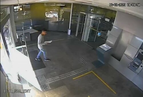 PCGO e PCRJ prendem dupla por golpes contra clientes em agências bancárias em Goiás