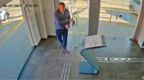 PCGO e PCRJ prendem dupla por golpes contra clientes em agências bancárias em Goiás