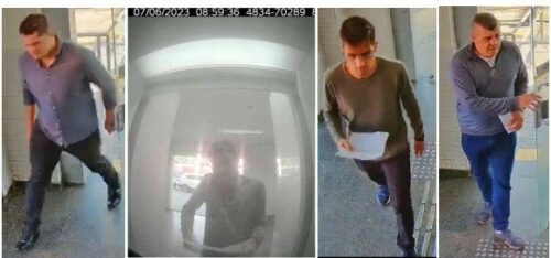 PCGO e PCRJ prendem dupla por golpes contra clientes em agências bancárias em Goiás