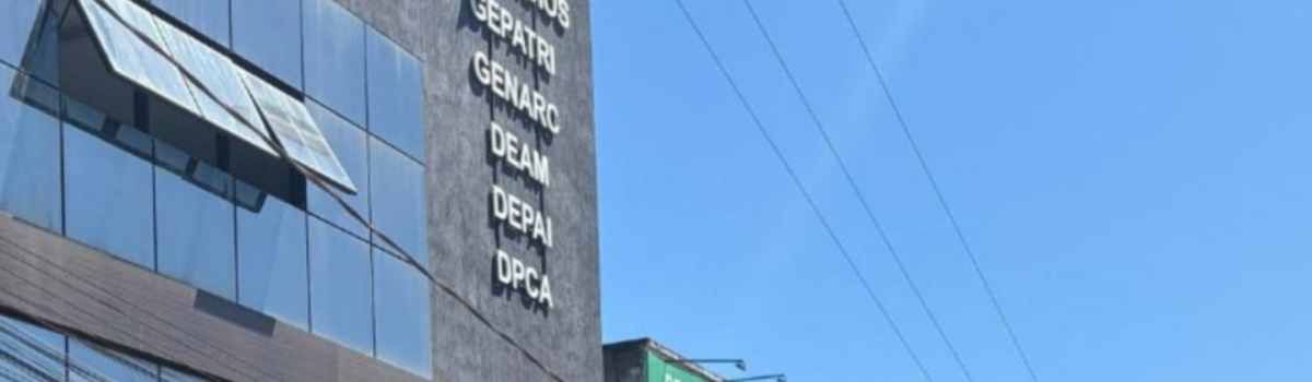 PCGO fecha casa de prostituição e prende duas mulheres por maus tratos a crianças