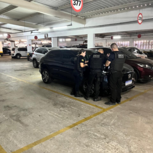 PCGO investiga repasse de R$ 425 mil de verba pública para a prática de bruxaria, farmácia de cunhada e cartões pessoais