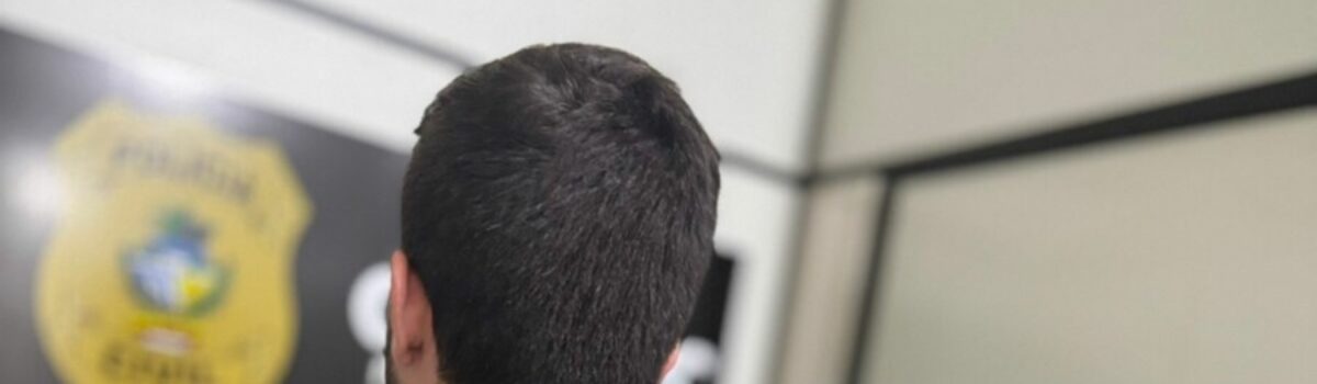 Polícia Civil prende fornecedores de drogas em segunda fase de operação em Rio Verde