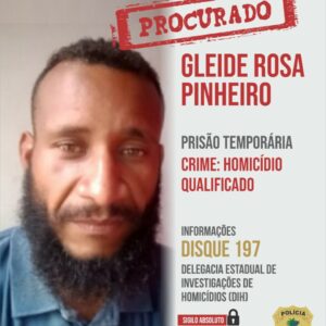 PCGO prende dupla por matar músico a chutes em linha de ônibus de Goiânia